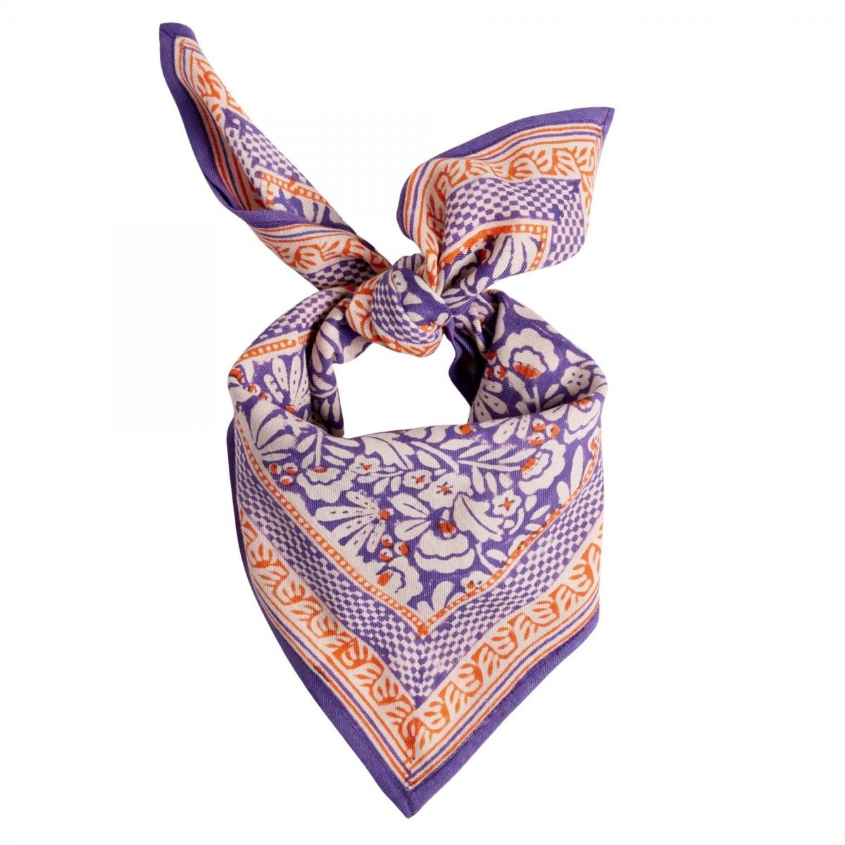 2000049127995-foulard-indienenfant----iris-violine
