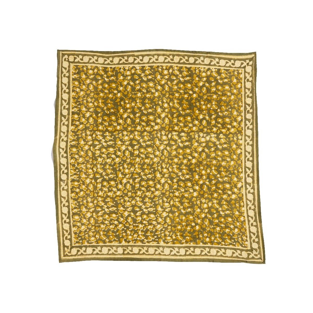 3701407154859-foulard-indienenfant----leopard-kaki