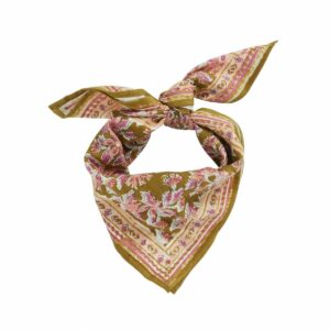 3701407143211-foulard-indienenfant----arya-olive