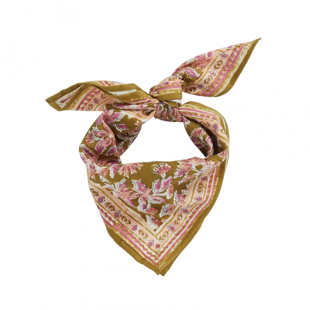 3701407143211-foulard-indienenfant----arya-olive