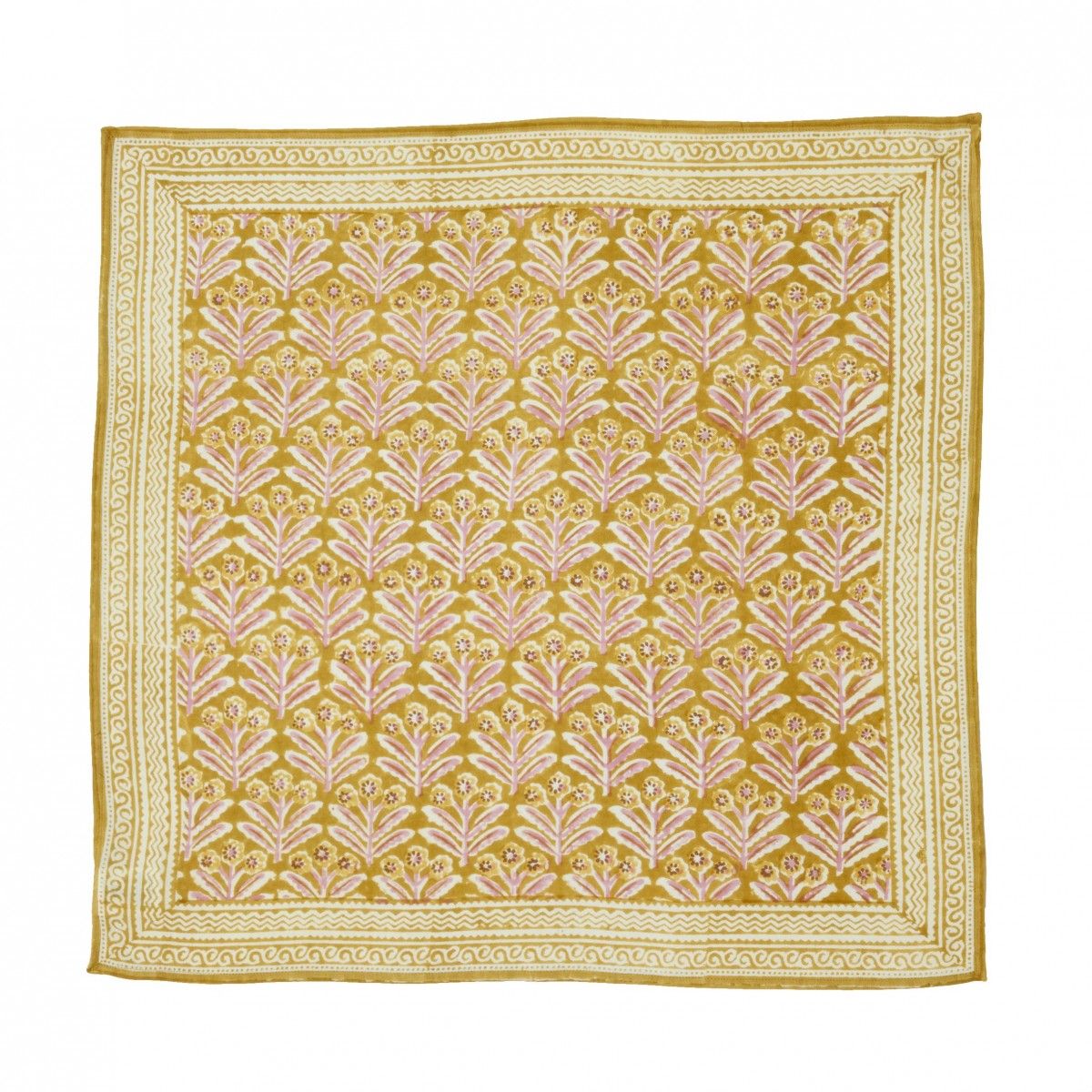 3701407155047-foulard-indienenfant----mahal-honey
