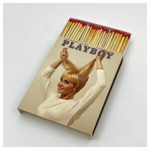 3662101090594-boite-dallumettes-playboy-1965-10-femme-beige