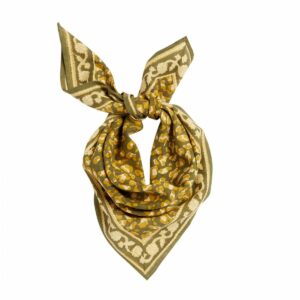 3701407154859-foulard-indienenfant----leopard-kaki
