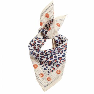 3701407151001-foulard-indienenfant----leopard-beige--marine